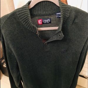 Chaps men’s sweater